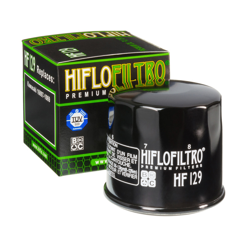 大人気アイテム HIFLO Premium PRO Mule KAF820 KAWASAKI 19-22 for Filter Oil コレクション